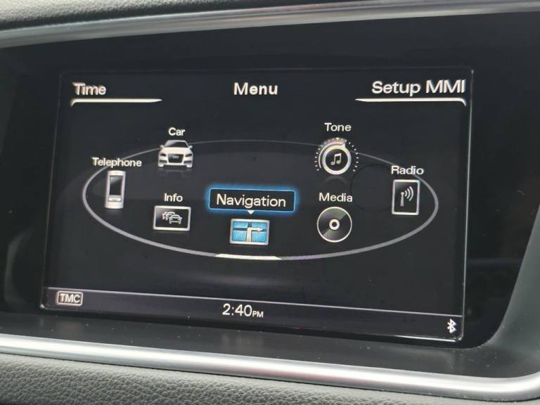 2014 Audi Q5 2.0 TDI S line Plus SUV 5dr Diesel S Tronic quattro Euro 5 (s/s) (177 ps) ESTATE Die...