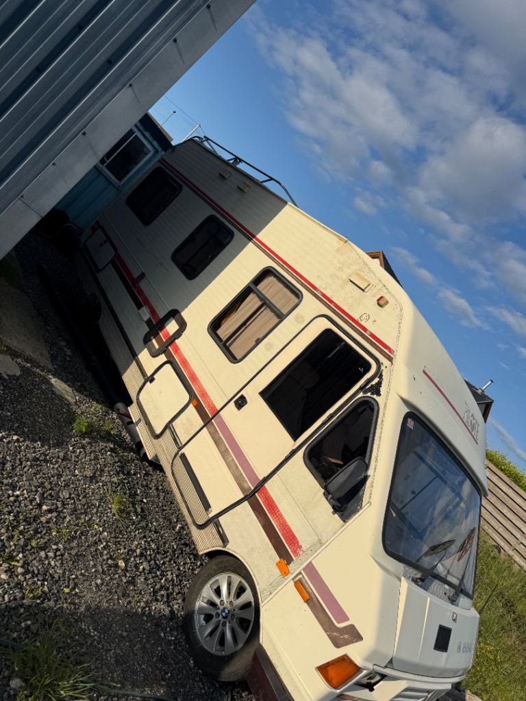 Talbot EXPRESS 1300 D, 1989, 2498 (cc)