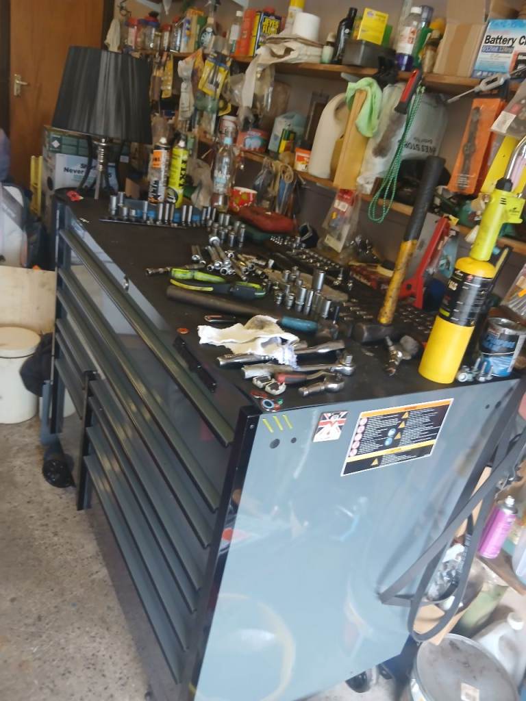 Snap On Mac Tools Mixed Tools