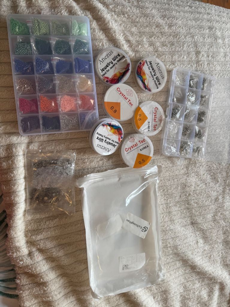 Jewelry Making Supplies