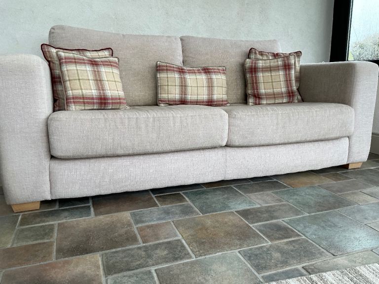 3 seater sofa and 2 seater sofa