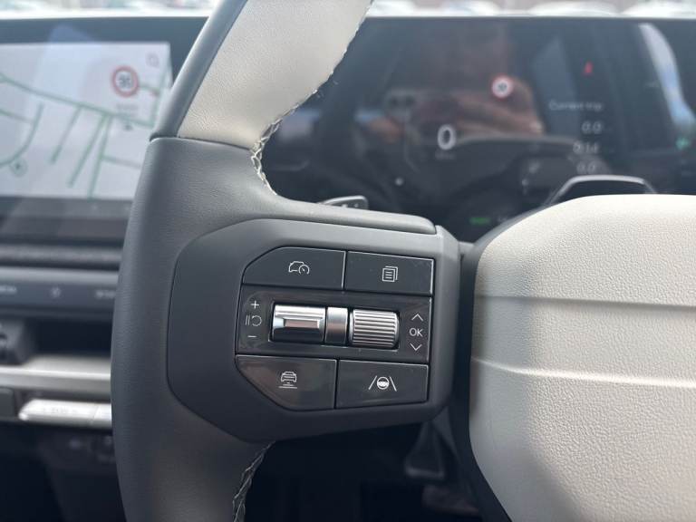 2025 Kia EV3 148kW GT-Line S 81.4kWh 5dr Auto Estate ELECTRIC Automatic