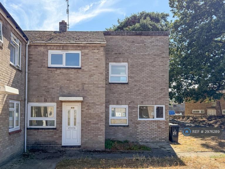 3 bedroom house in St Johns Way, Thetford, IP24 (3 bed) (#2976289)