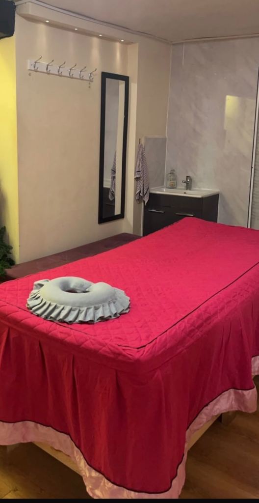 Asian Massage at Evesham 