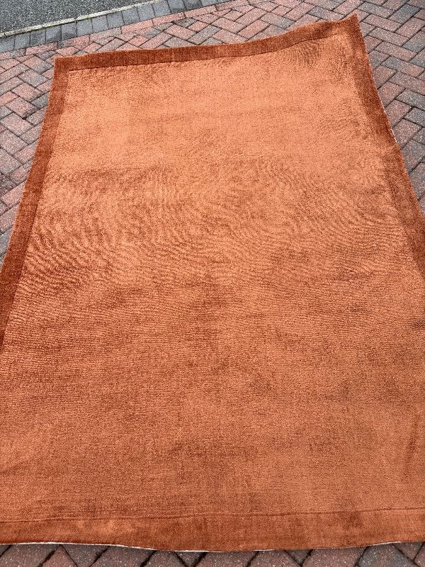 Rug from Made 
