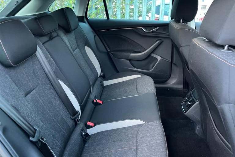 2020 Skoda Scala 1.5 TSI SE L 5dr MANUAL Hatchback Petrol Manual