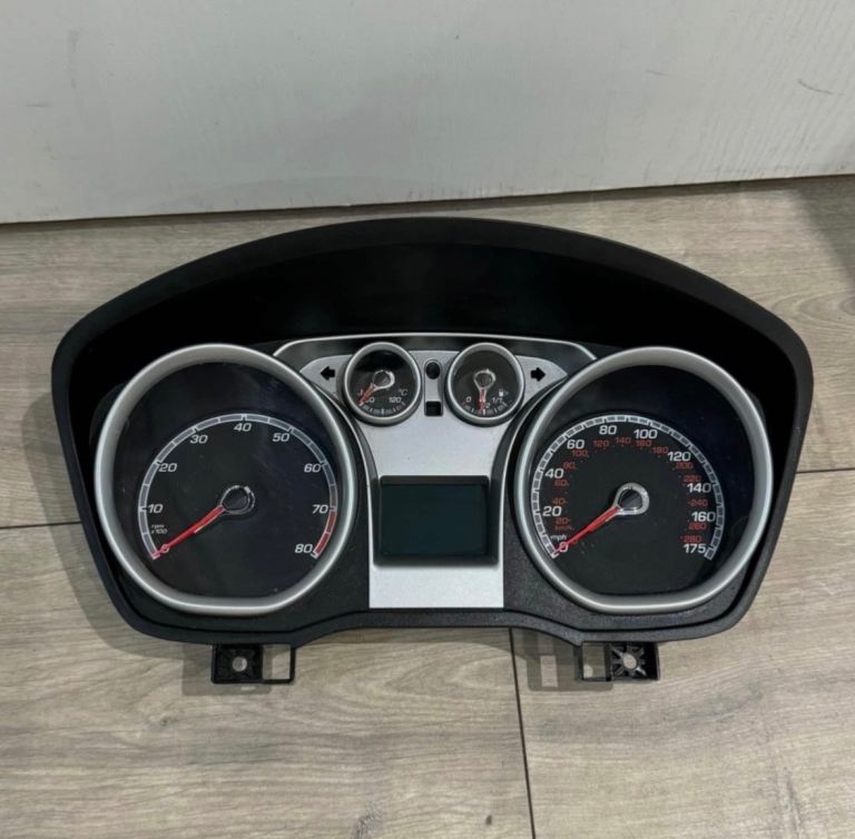 Focus st dash clock,focus st225 dash clock,focus st mk2 clock,