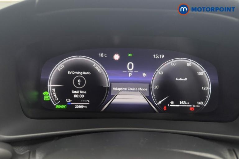 2024 Toyota C-HR 2.0 PHEV Design 5dr CVT HATCHBACK PETROL/ELECTRIC Automatic