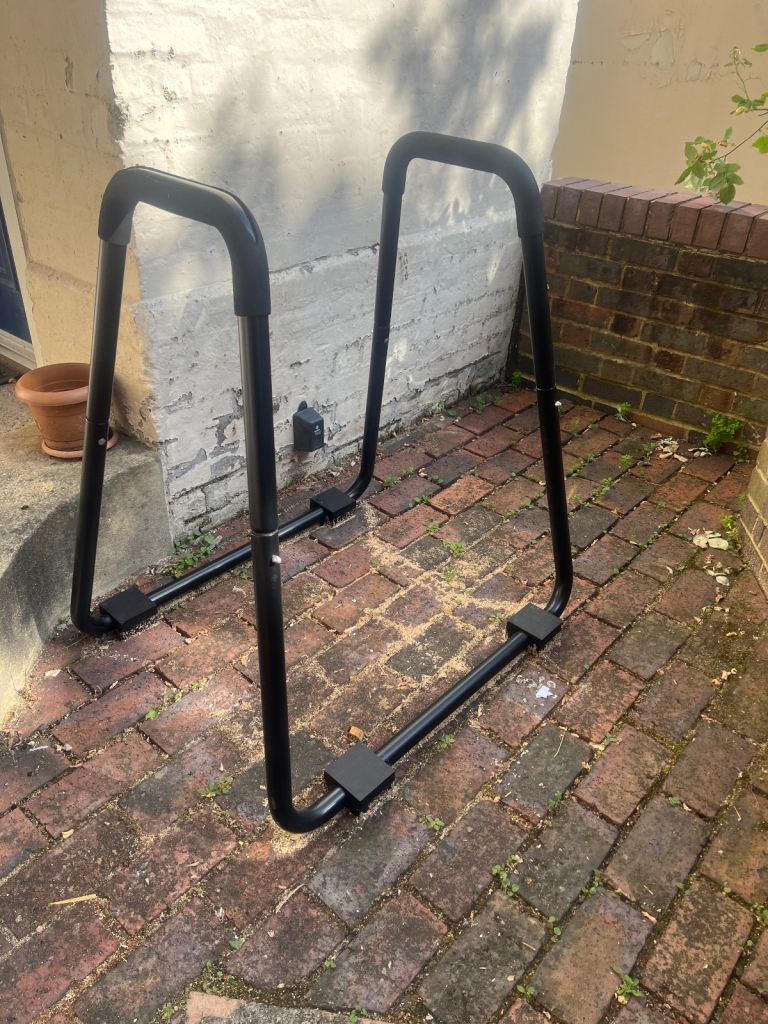 image for gym dip bars  station, work out 