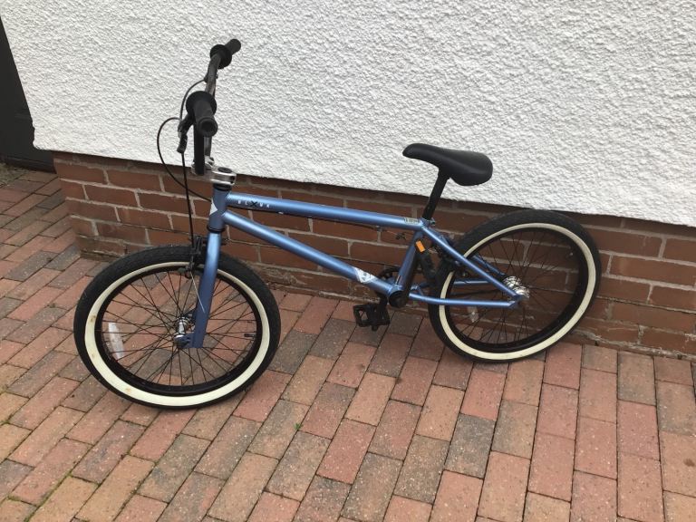 Blank Ammo BMX 20” ✅🚲