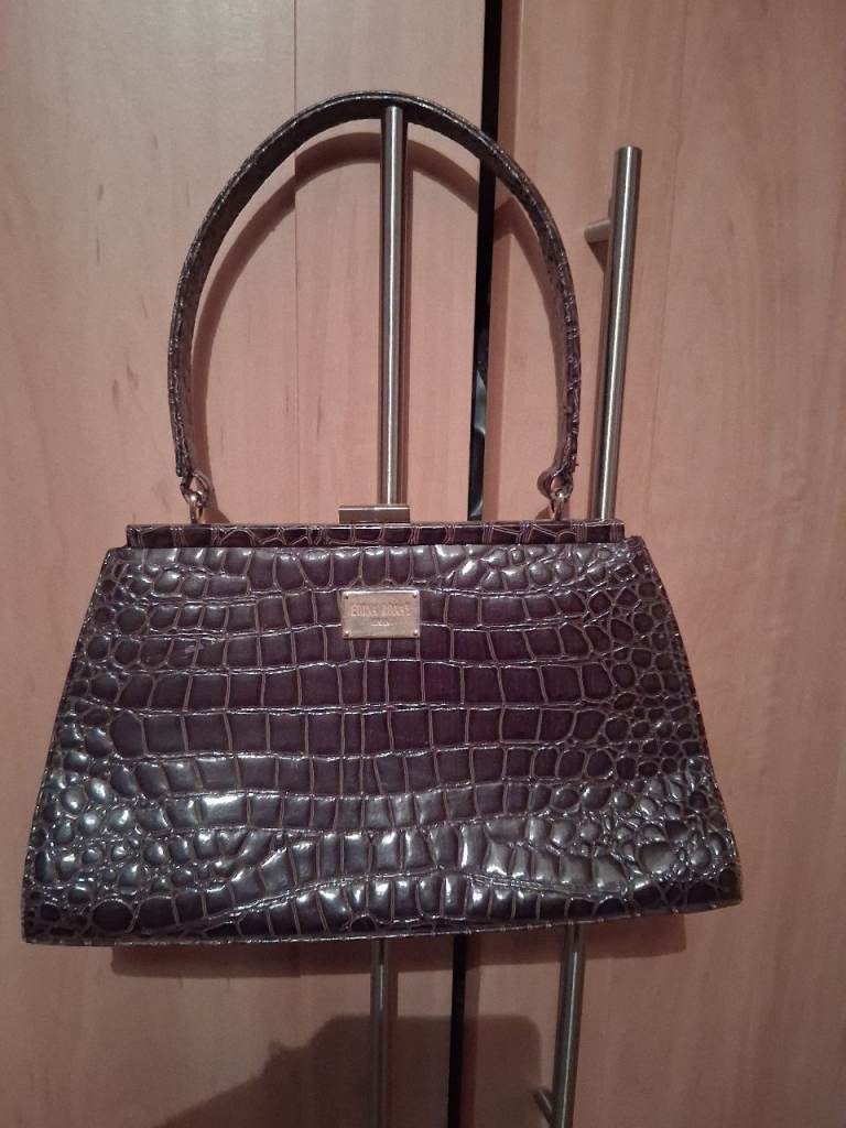 Edina Ronay handbag 