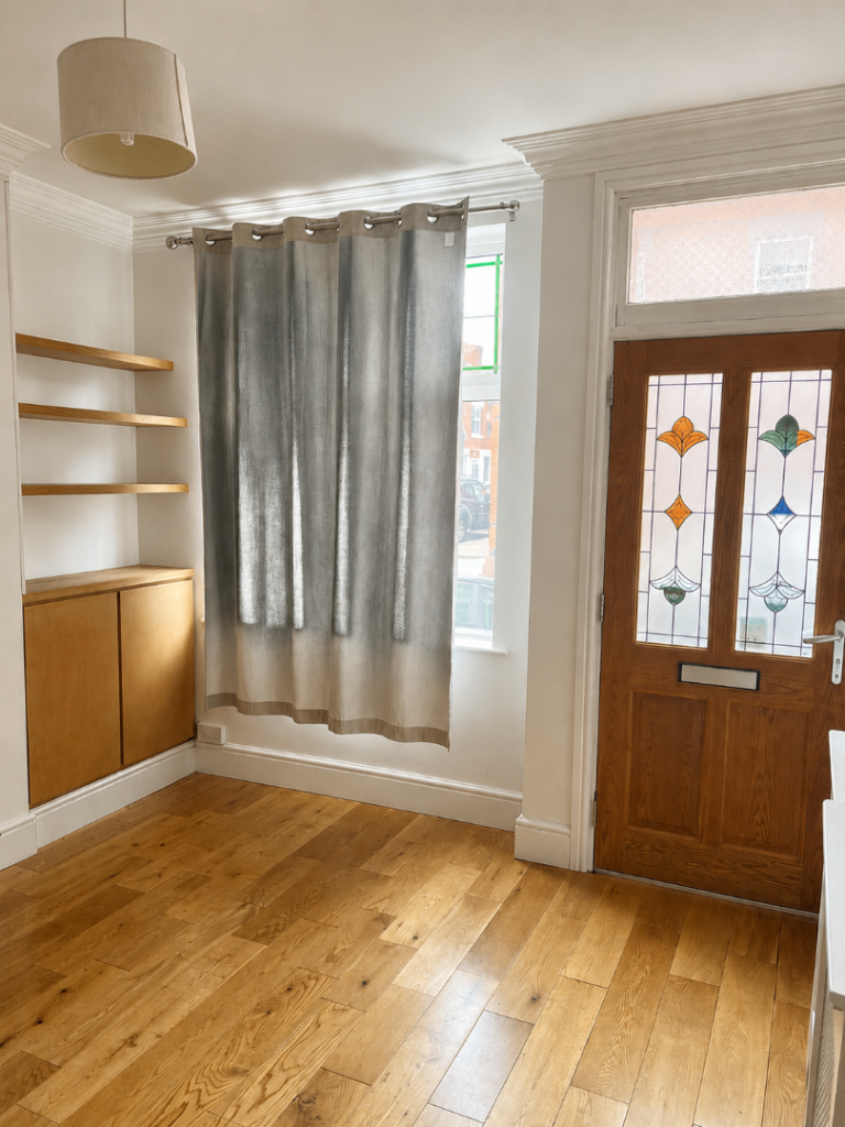 Property for Sale - LE3 5RD
