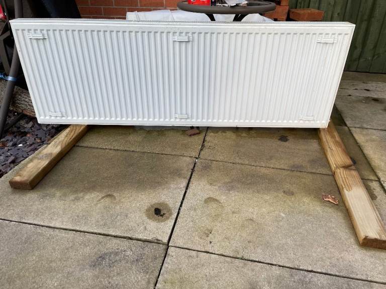 central heating radiator