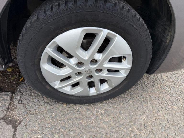 2018 18 RENAULT TRAFIC 1.6 DCI ENERGY 27 SPORT NAV PANEL VAN 5DR DIESEL MANUAL S