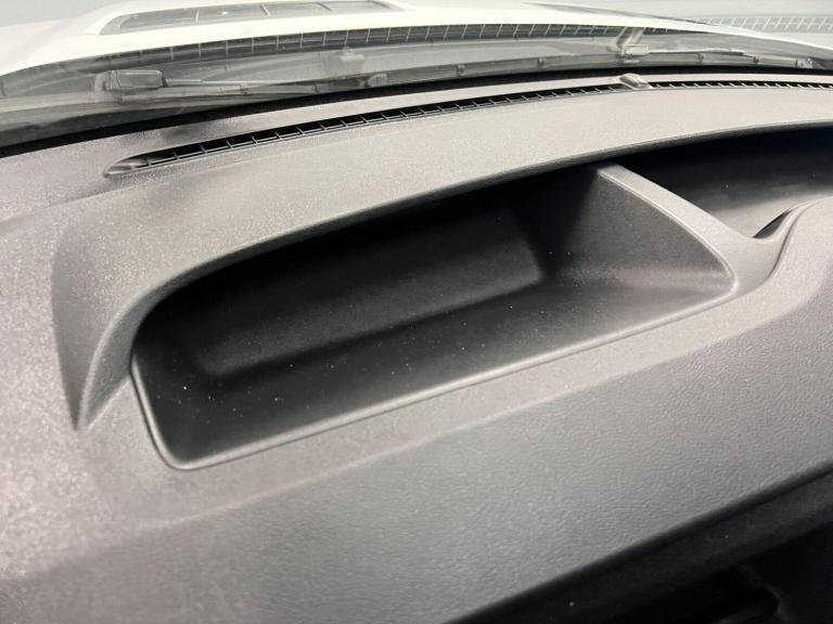 2022 Ford Transit 2.0 EcoBlue 130ps Chassis Cab CHASSIS CAB DIESEL Manual