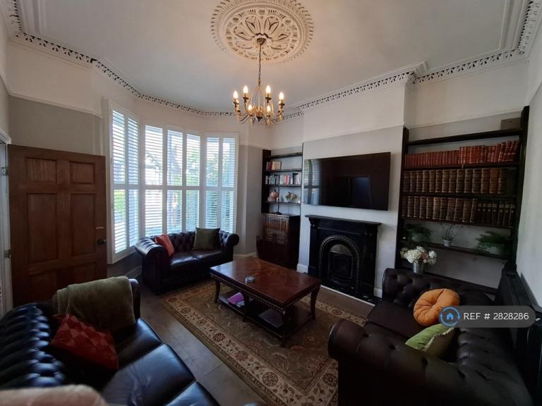 1 bedroom in Sandford Road, Birmingham, B13 (#2828286)