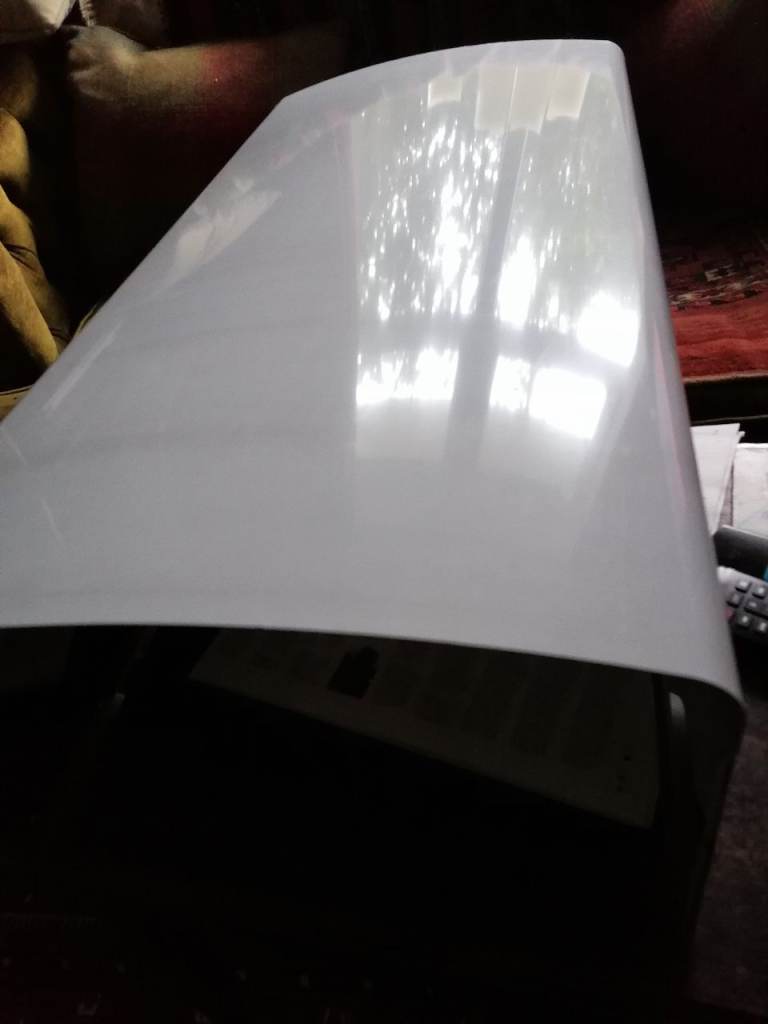 Aeg cooker hood part,extracter part