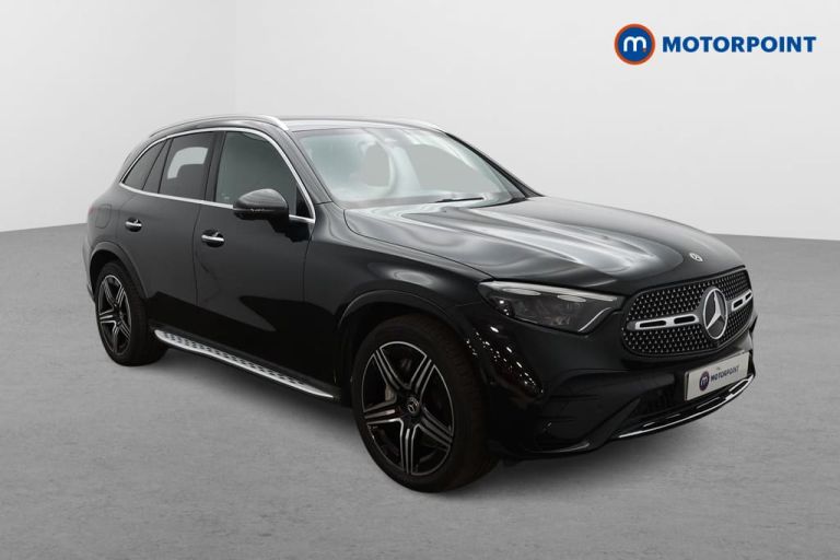 2023 Mercedes-Benz GLC GLC 300 4Matic AMG Line Premium 5dr 9G-Tronic ESTATE PETROL Automatic