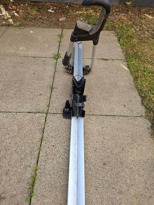 Aero atera bike rack 