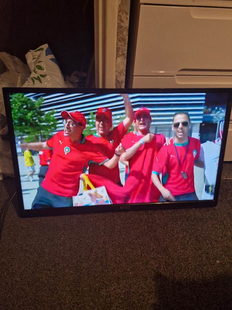 32" Tv 