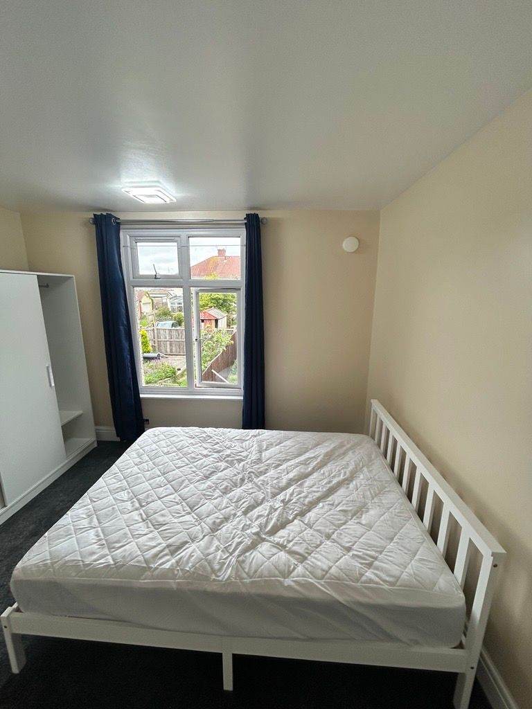 2 Double Bedrooms to rent in Bristol, Filton