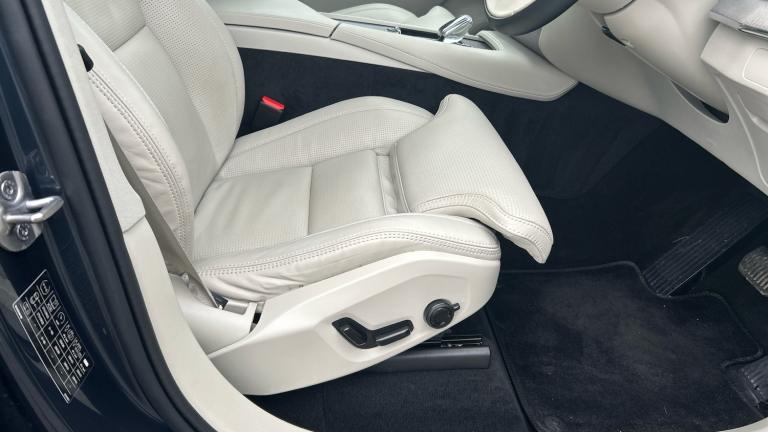 2023 Volvo XC90 2.0 T8 [455] RC PHEV Ultimate Dark 5dr AWD Gtron Estate Estate Hybrid Automatic