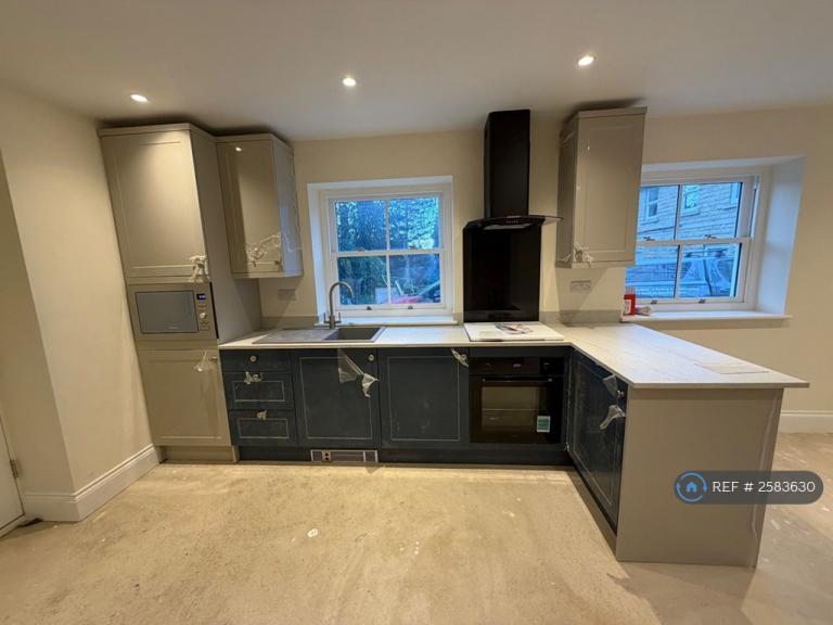 2 bedroom house in Broomhall Road, Sheffield, S10 (2 bed) (#2583630)