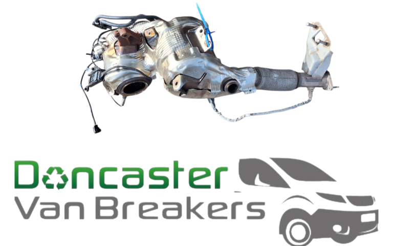 FORD TRANSIT CUSTOM 2025 2.0 DPF PZ315L243 (0479904)