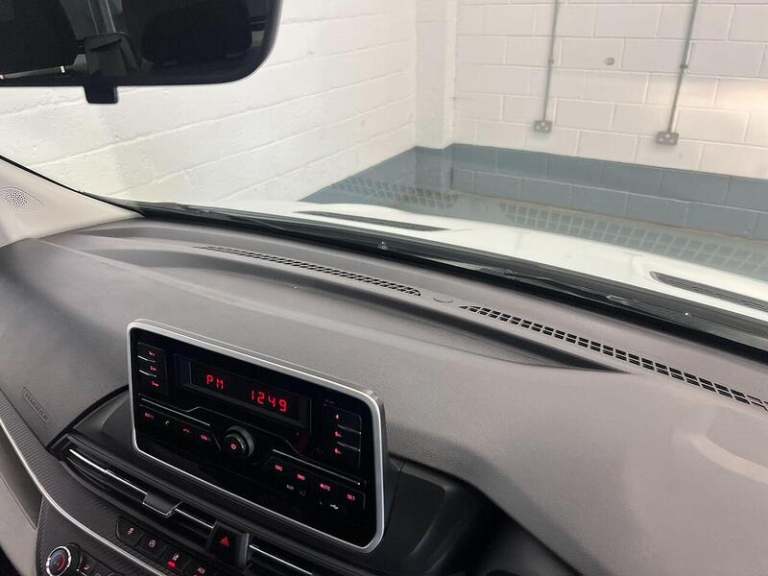 2022 Maxus Deliver 9 2.0 D20 150 Chassis Cab CHASSIS CAB DIESEL Manual