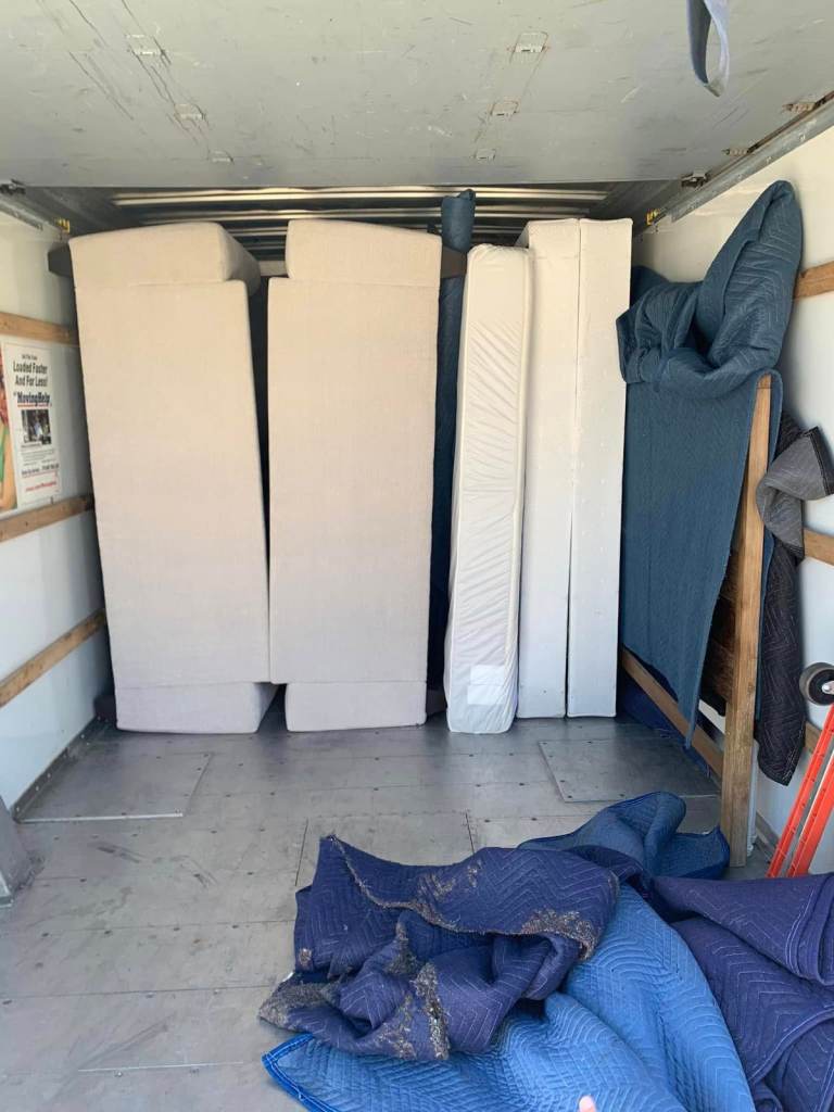 Man with a Van 📦 Van and man hire / House Removals 🚚Removal Van / Removal Services / Office Moving