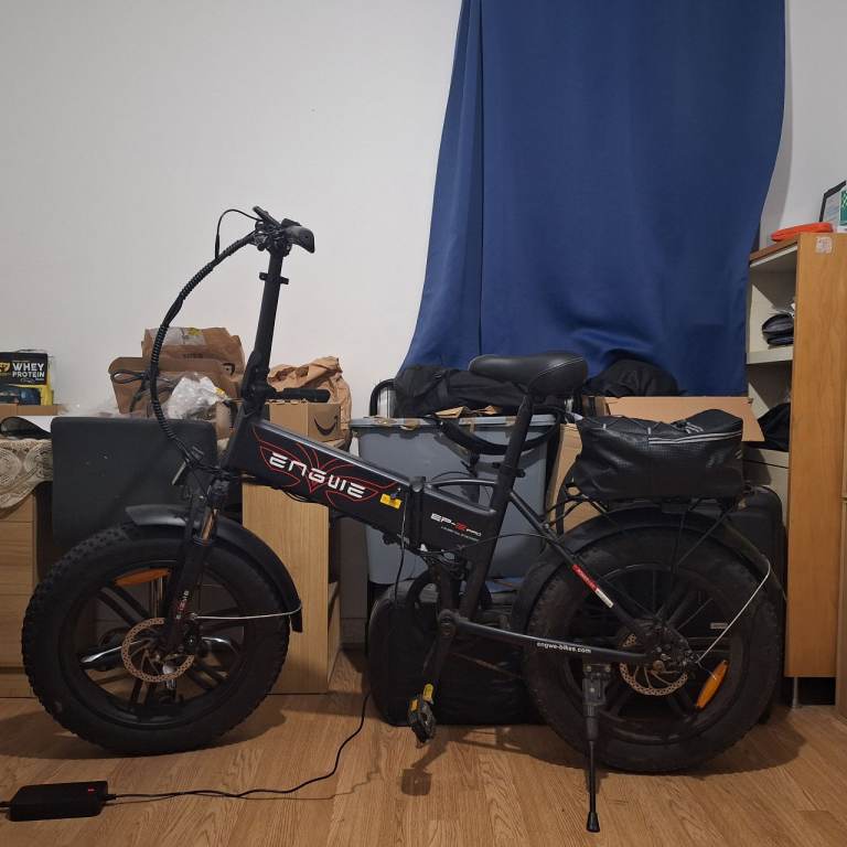 Engwe EP-2 PRO ebike for sale
