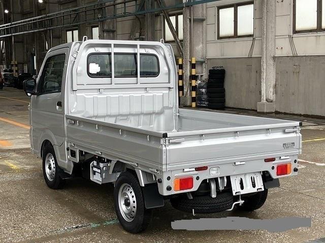 Suzuki carry mini pick up 660cc auto 4wd japanese import delivery miles 2025