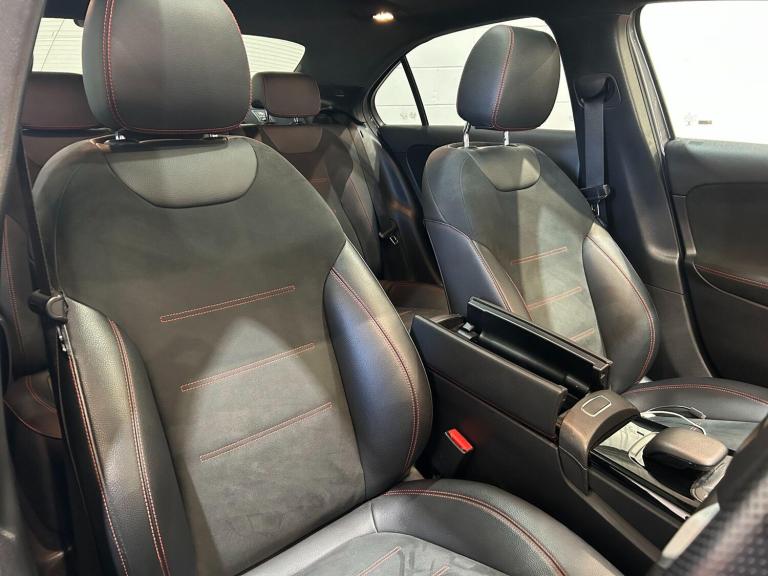 2021 Mercedes-Benz A-Class 1.3 A250e 15.6kWh AMG Line (Premium Plus 2) 8G-DCT Euro 6 (s/s) 4dr SA...