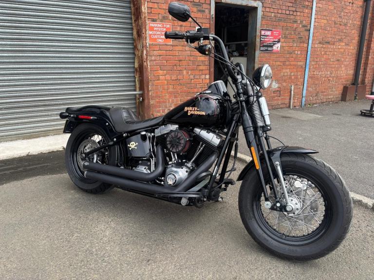 Harley-Davidson OTHER