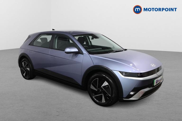 2025 Hyundai IONIQ 5 168kW Advance 84 kWh 5dr Auto ESTATE ELECTRIC Automatic