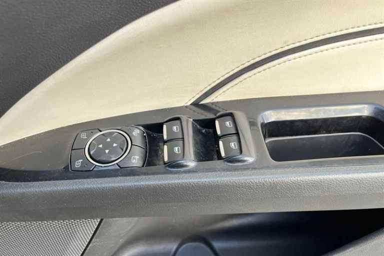 2016 Ford Mondeo 2.0 TDCi 5dr Powershift AWD ESTATE DIESEL Automatic