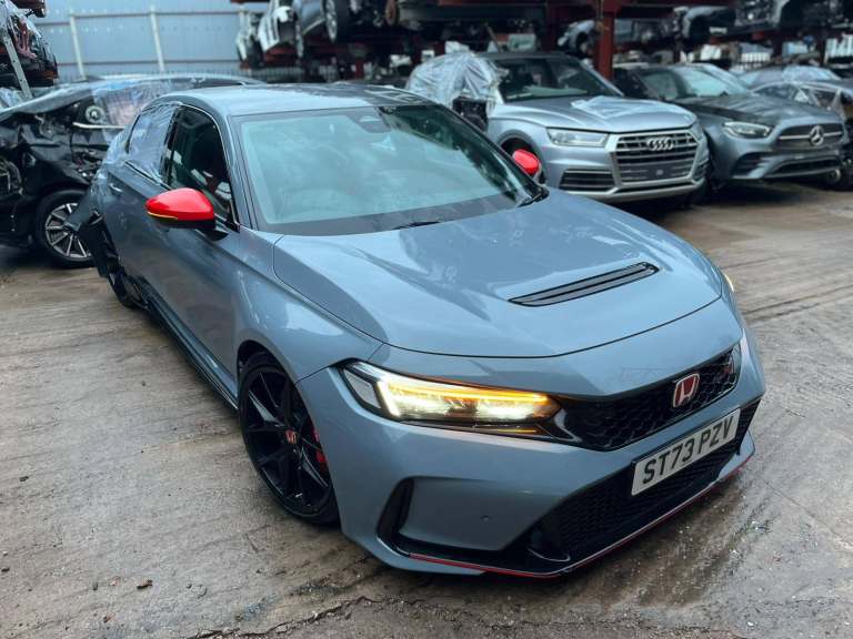 2024 HONDA CIVIC TYPE-R MK11 BREAKING 2.0 PETROL MANUAL 