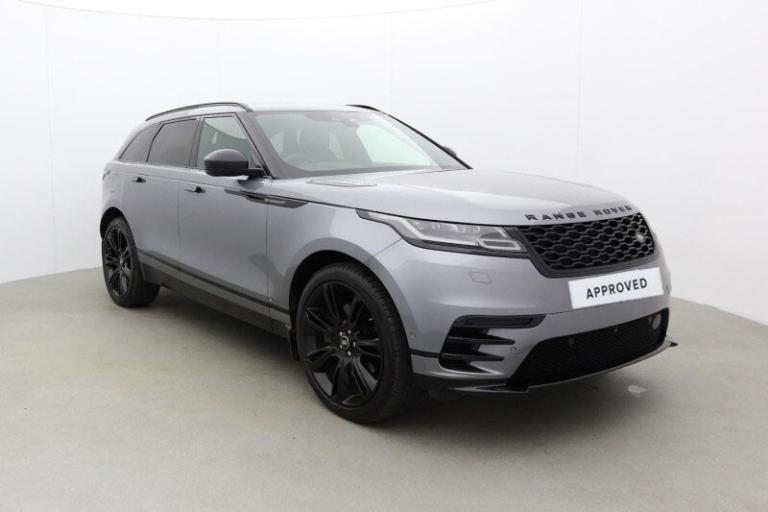 LAND ROVER RANGE ROVER VELAR 3.0 D300 MHEV R-Dynamic SE 5dr Auto