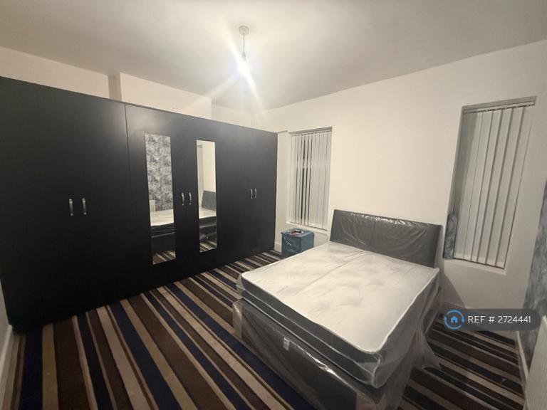 1 bedroom in Douglas Road, Handsworth, Birmingham, B21 (#2724441)