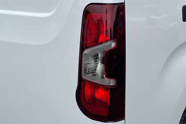 2024 Vauxhall Combo 1.5 Turbo D 100ps Prime H1 Van PANEL VAN DIESEL Manual