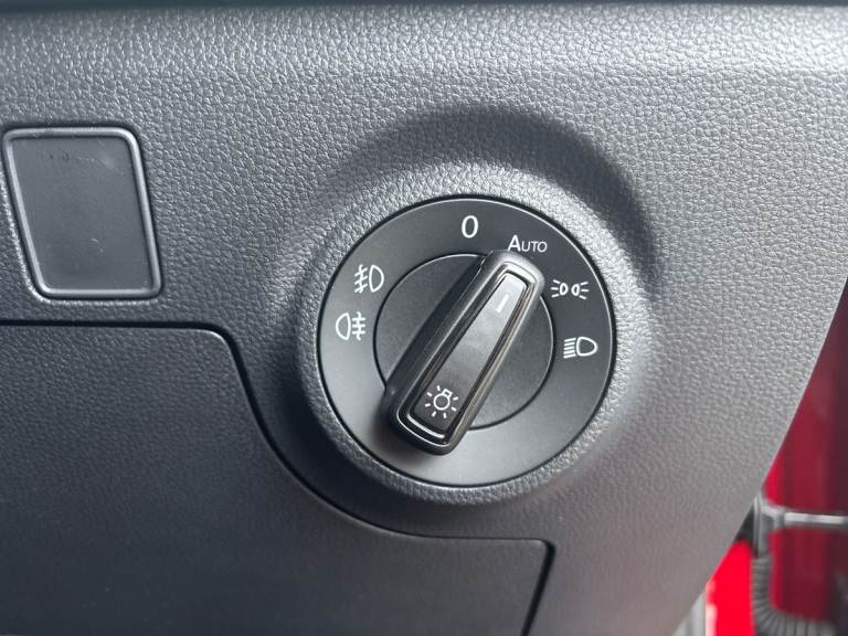 2025 SEAT Arona 1.0 TSI 115 FR Black Edition 5dr Hatchback PETROL Manual