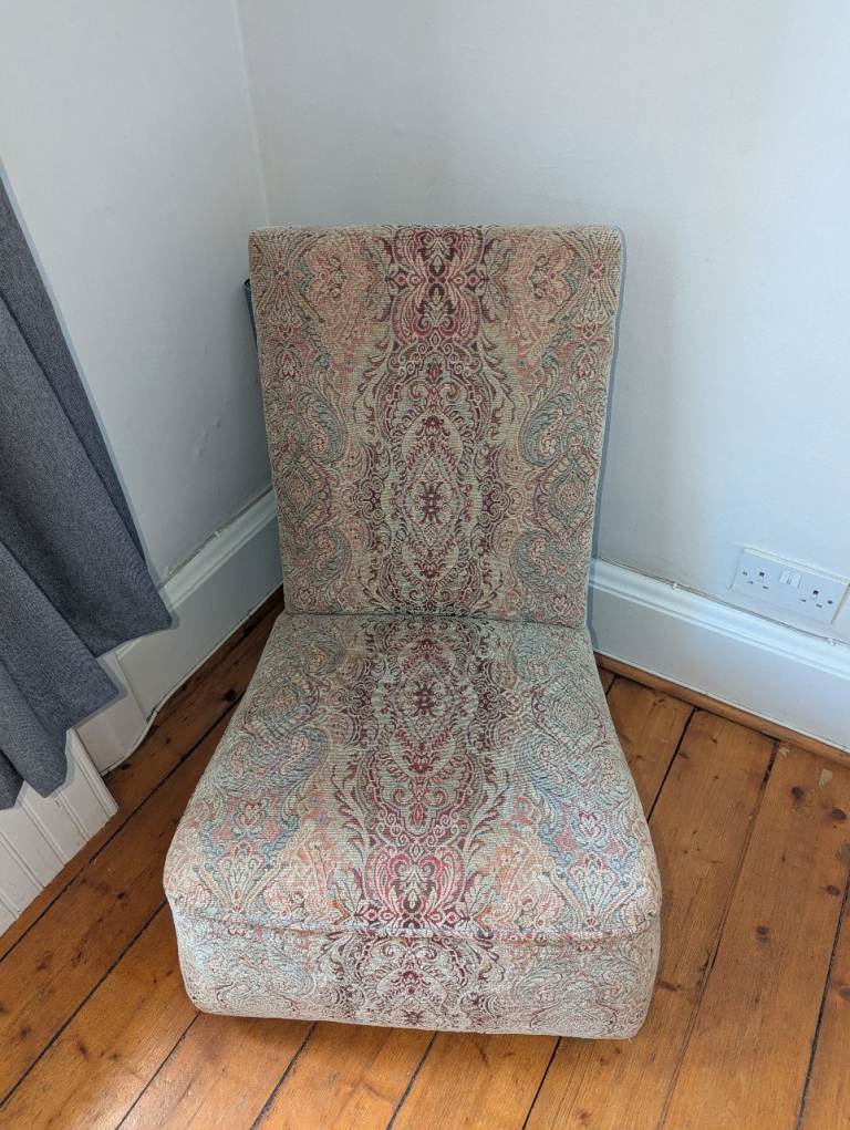 Cute antique chair