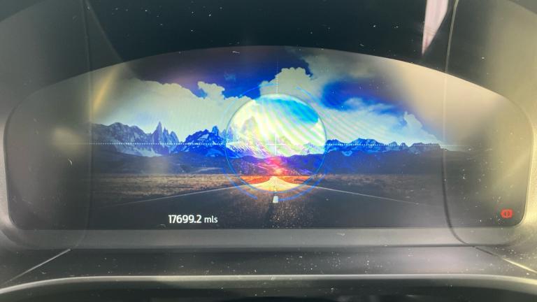 2020 Ford Kuga 2.0 EcoBlue mHEV ST-Line 5dr HATCHBACK DIESEL Manual