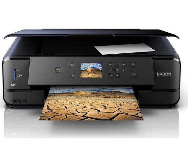 Epson Expression Premium XP-900 Wireless Colour Printer – Reduced For Quick Sale - Brand New