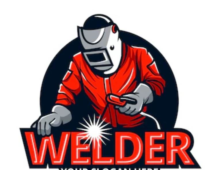 Welder mobile 