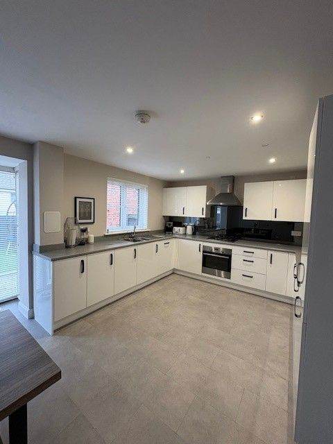 Used Kitchen for Sale