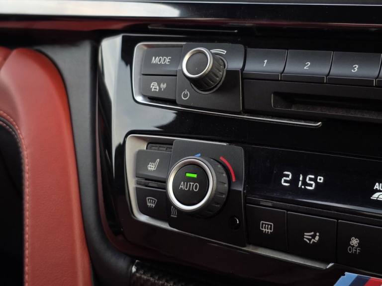 2016 BMW M3 3.0 BiTurbo Competition Saloon 4dr Petrol DCT Euro 6 (s/s) (450 ps) Saloon Petrol Aut...