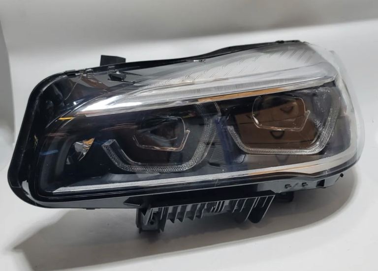 Headlight BMW 2 F45 LCI LED Left