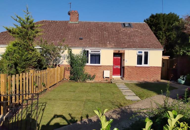 Double Room for Short-Term Let in Botley West Oxford