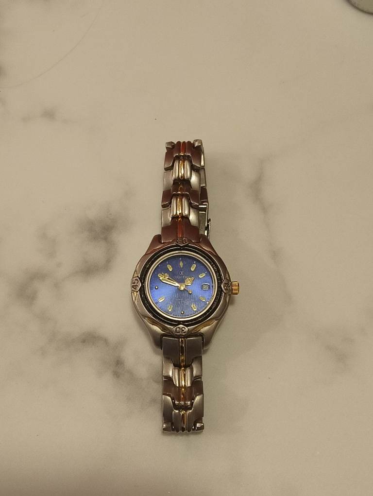 Oskar emil small watch multi sex
